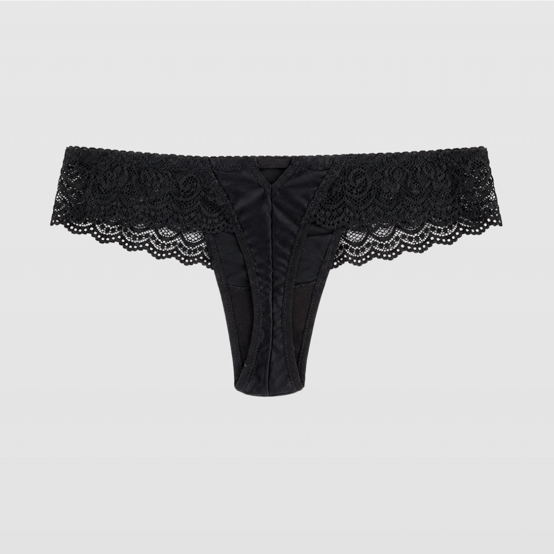 Clarabelle Brazilian Panty