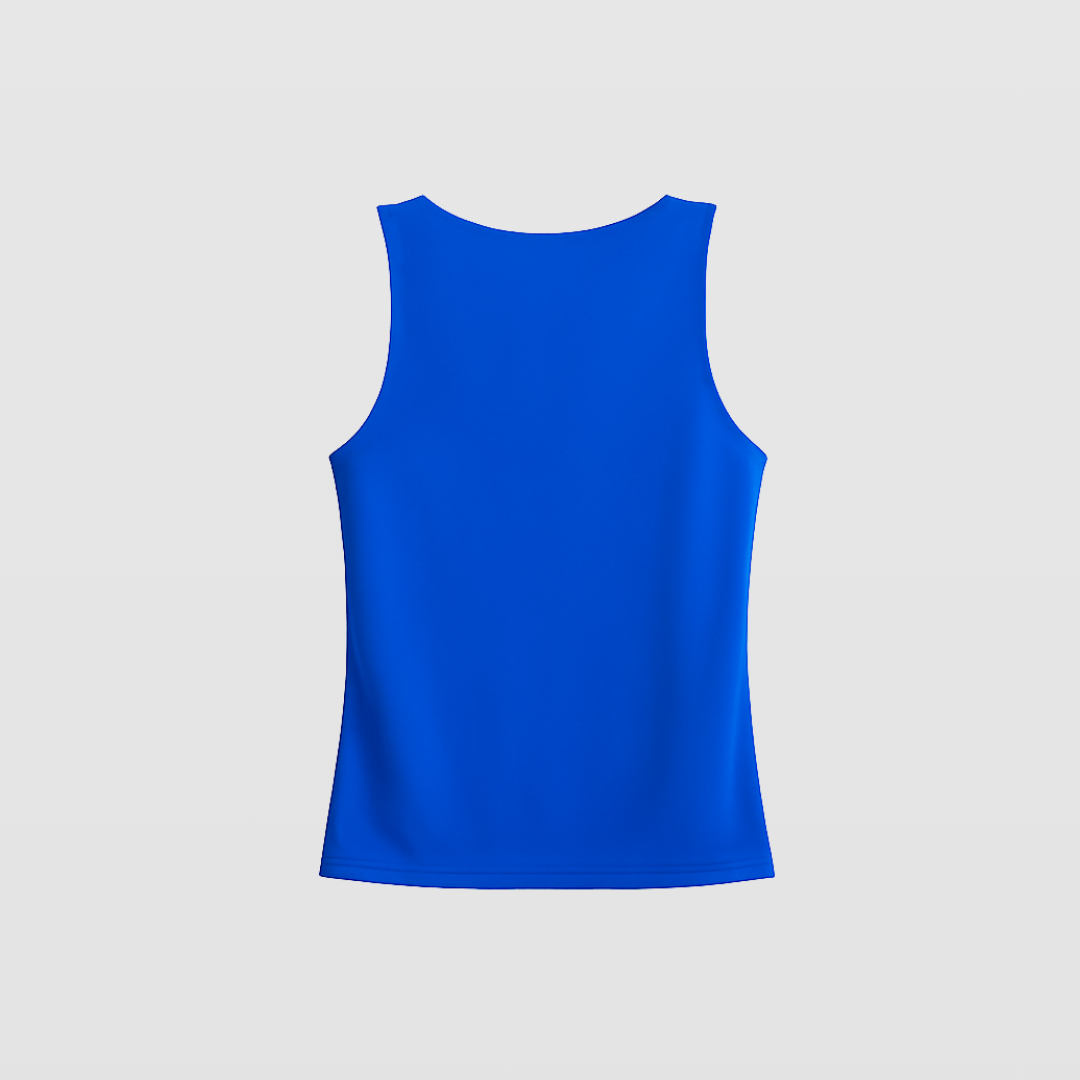 Lirio Top Body Countour Compression High Nech