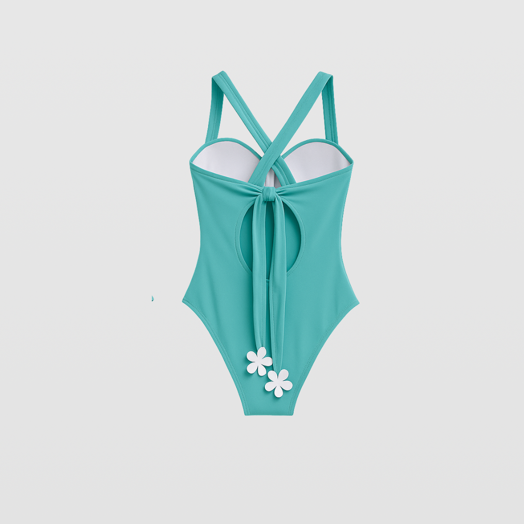 Margarita Oné Piece Swimsuit