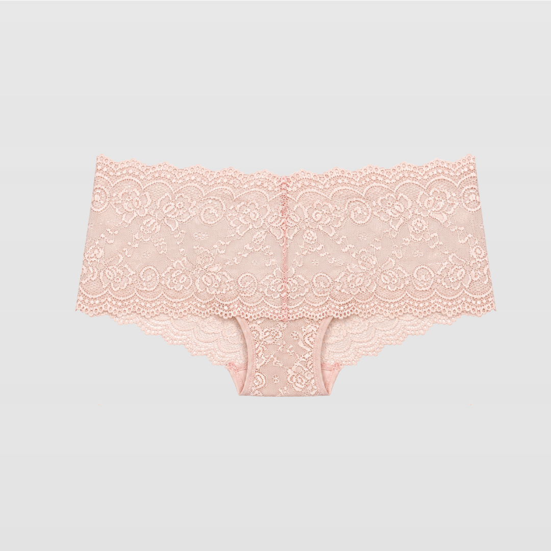 Mary Lace cheeky Panty