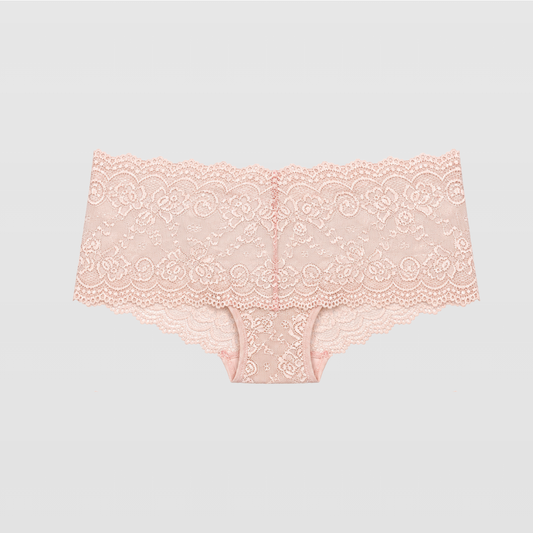 Mary Lace cheeky Panty