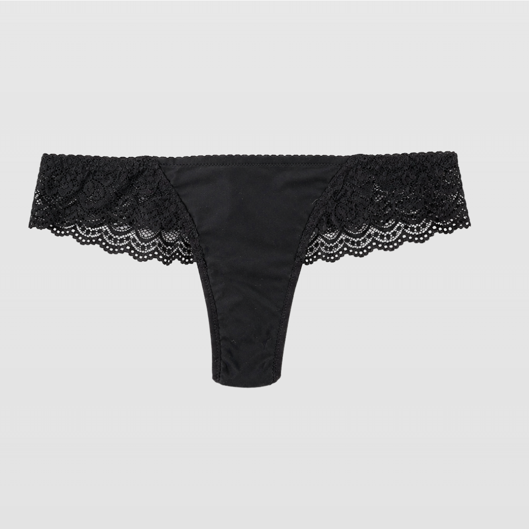 Clarairabelle Brazilian Panty