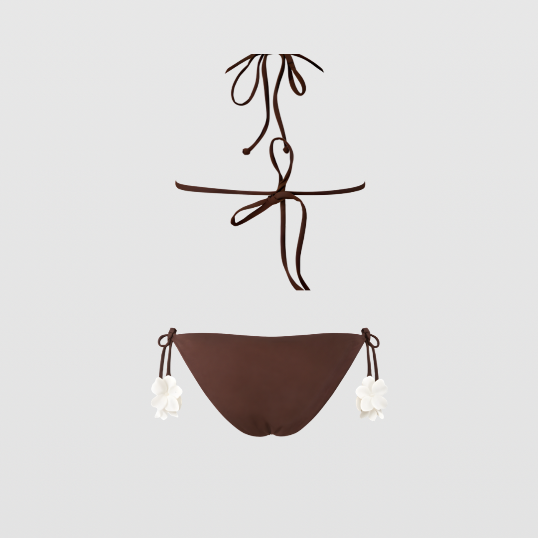 Cerezo Bikini Swimsuit