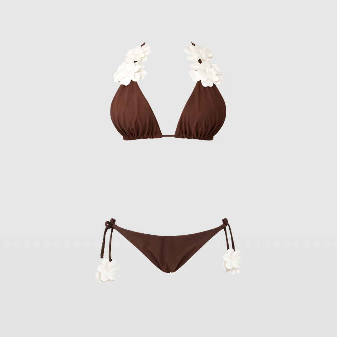 Cerezo Bikini Swimsuit