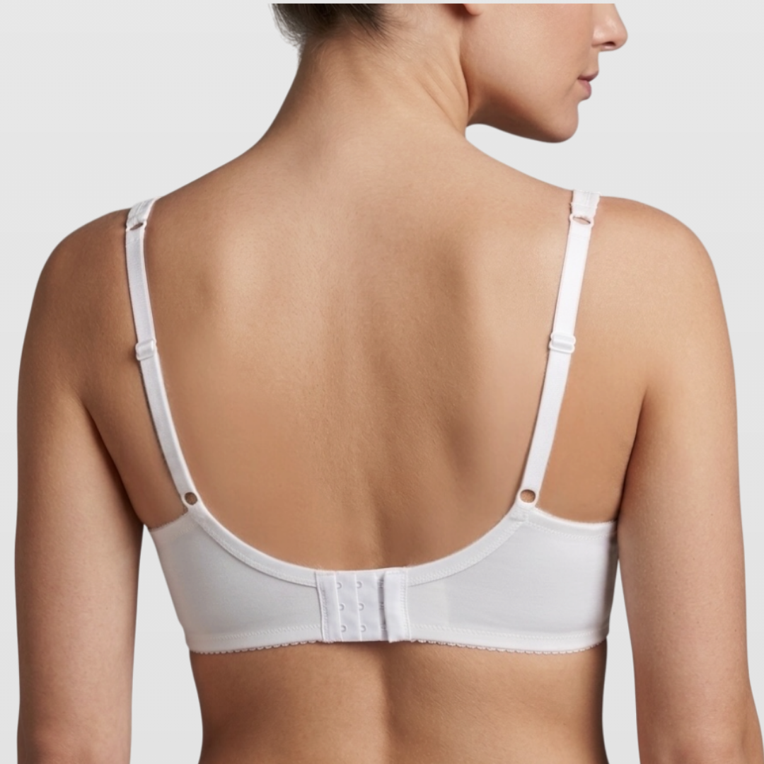 Denise Lace Balconette Bra