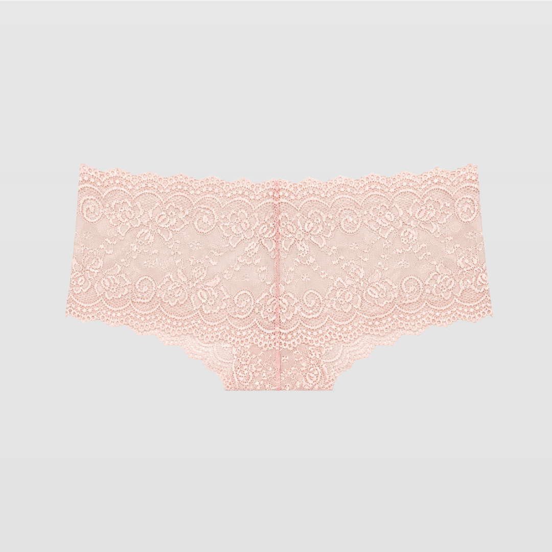 Mary Lace cheeky Panty
