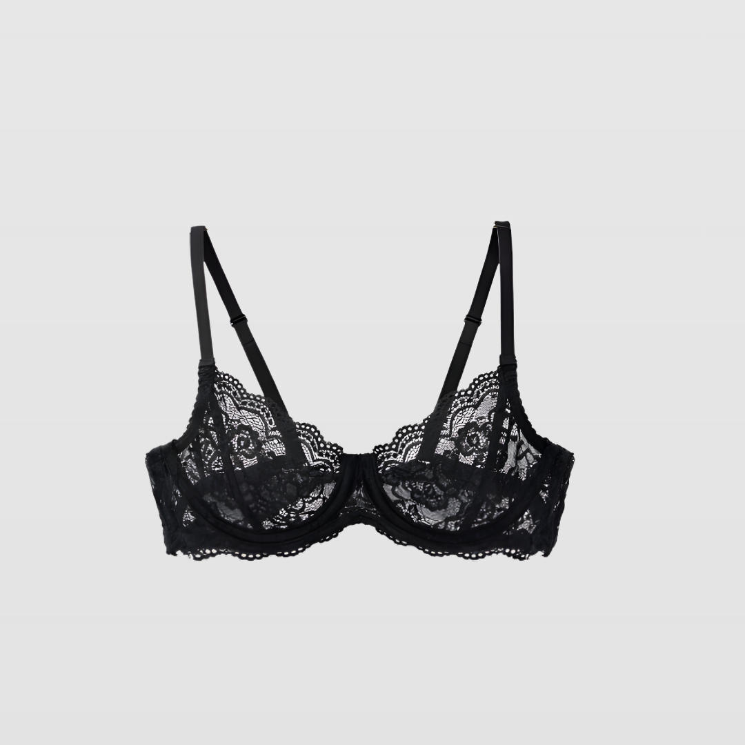 Rosana Lace Bra
