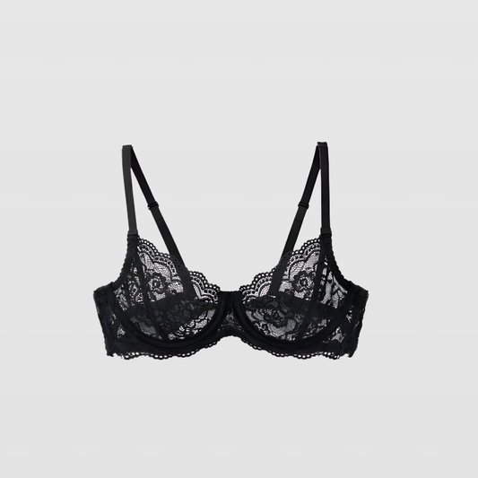 Rosana Lace Bra