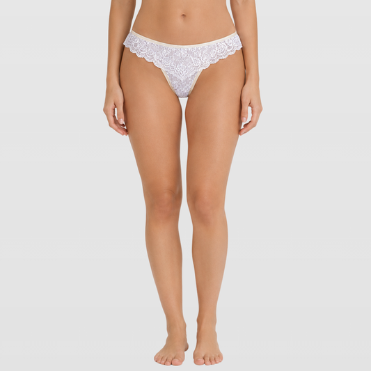 Fanciful Flowers Panty