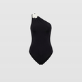 Blanca One Piece Swimsuit