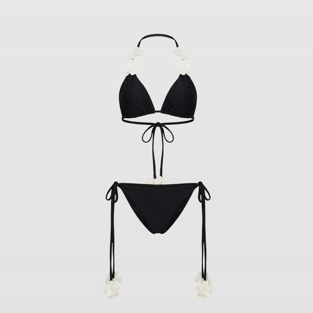 Cerezo Bikini Swimsuit