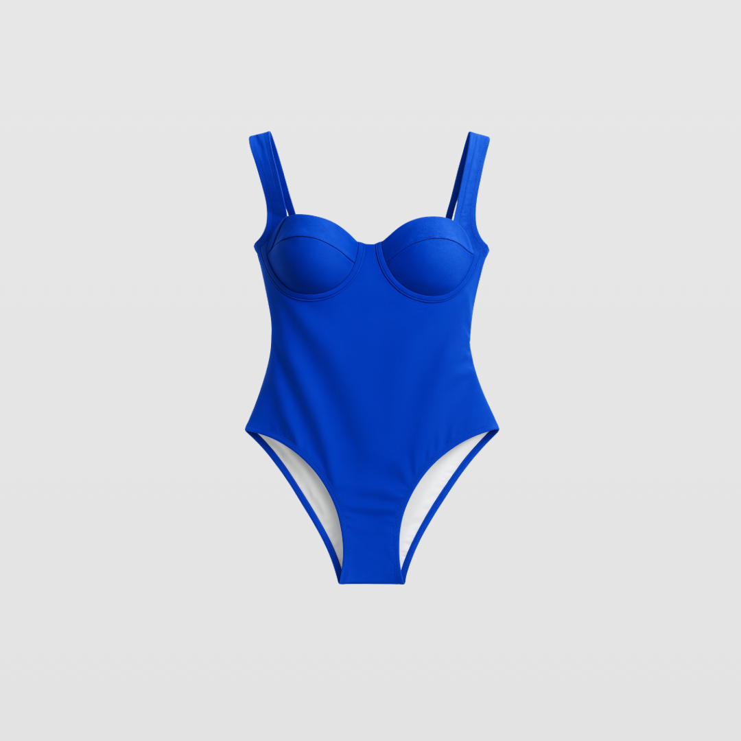 Aurora One Piece Swimsuit