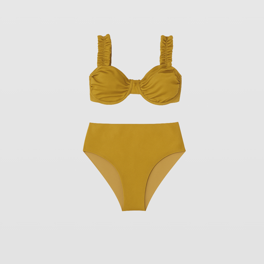 Clavel  Bikini Swimsuit