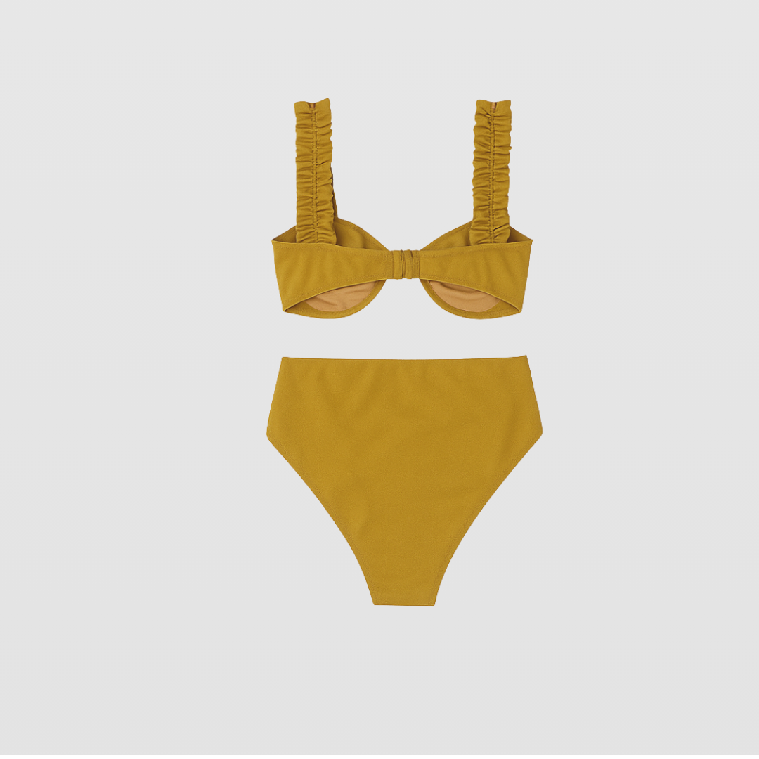 Clavel  Bikini Swimsuit
