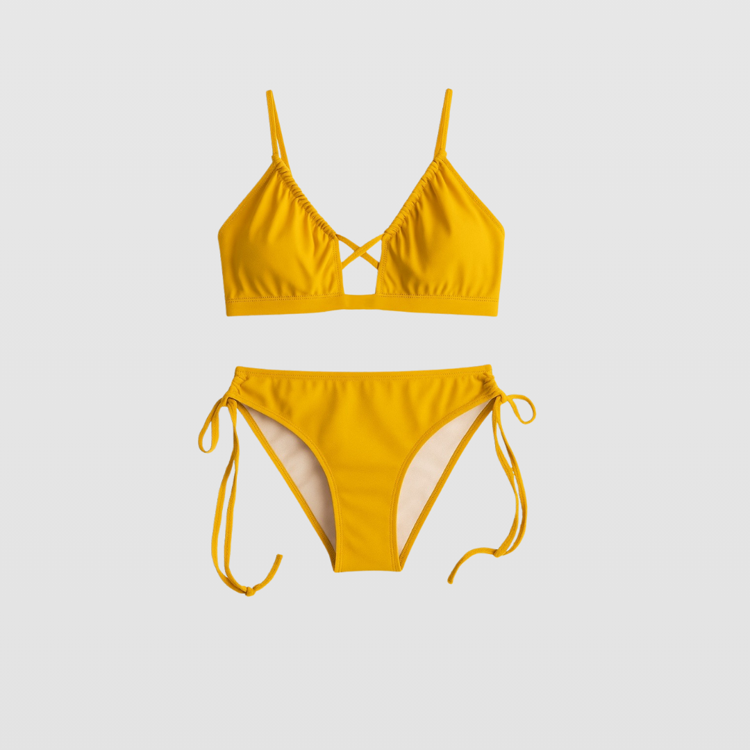 Girasol Bikini Swimsuit