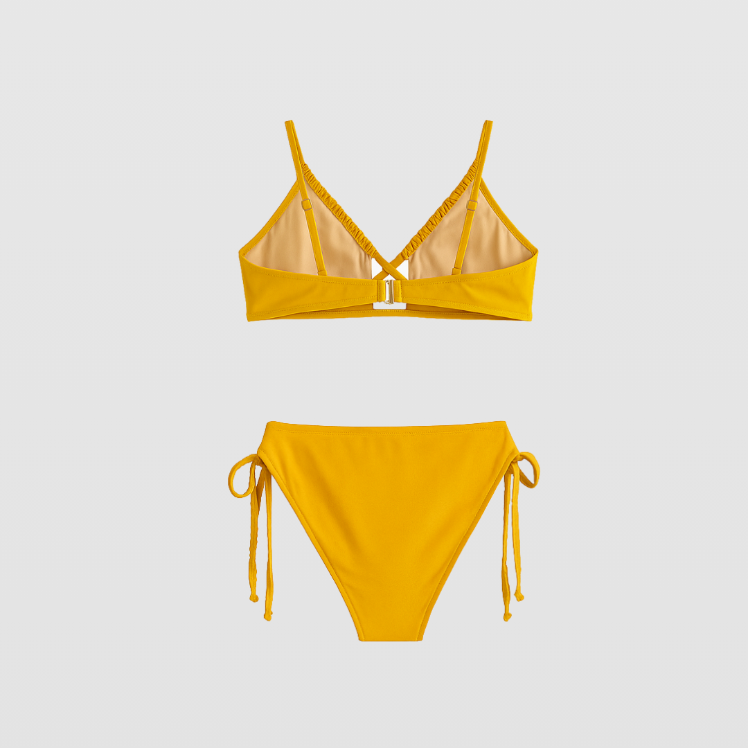 Girasol Bikini Swimsuit