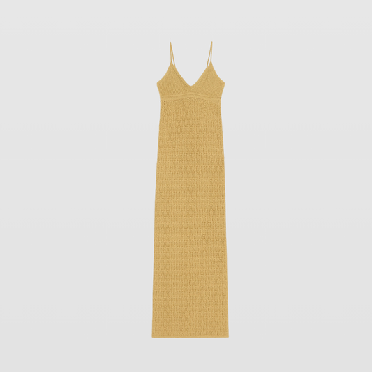 Irene Maxi Dress cover up