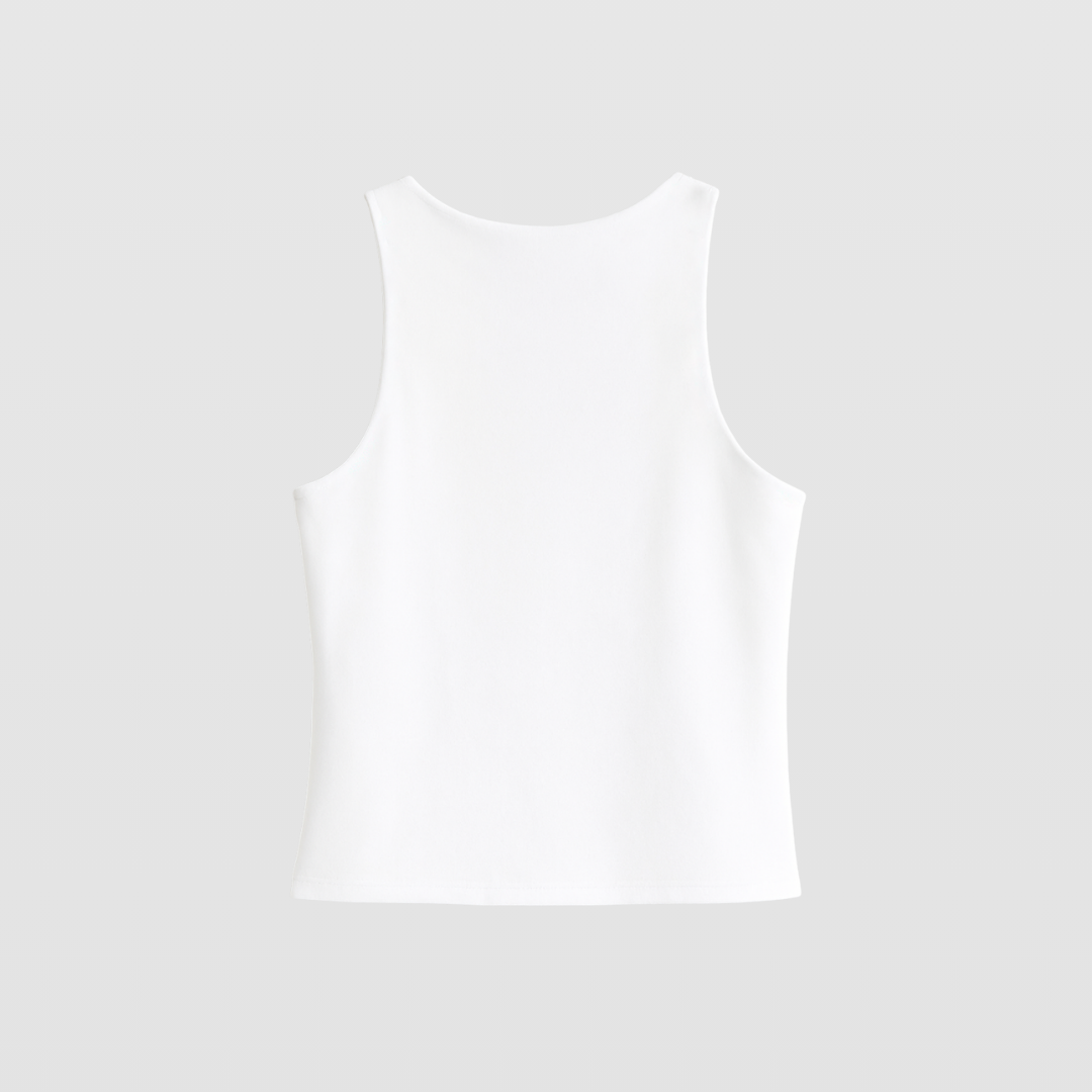 Lirio Top Body Countour  Compression High Nech