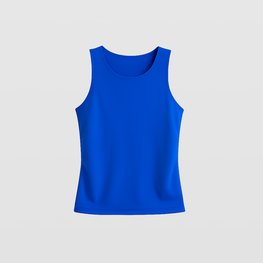 Lirio Top Body Countour Compression High Nech