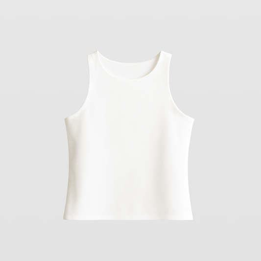 Lirio Top Body Countour  Compression High Nech