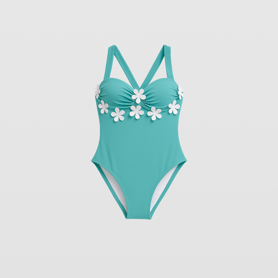 Margarita Oné Piece Swimsuit
