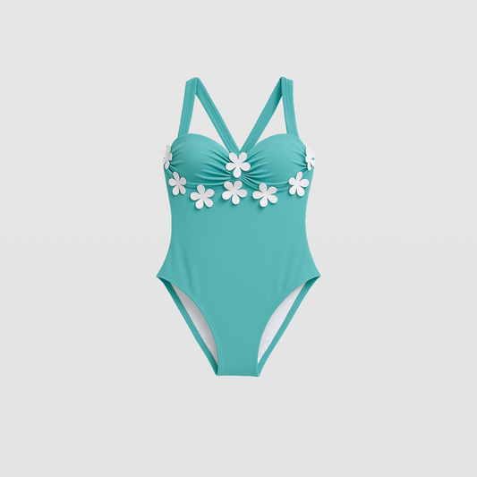 Margarita Oné Piece Swimsuit