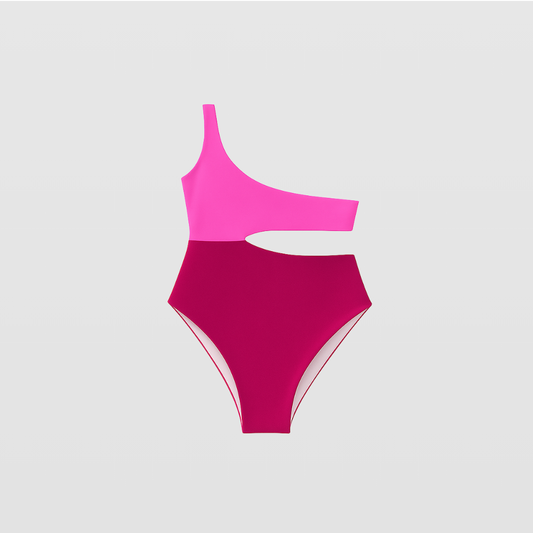 Olivia One Piece Swimsuit