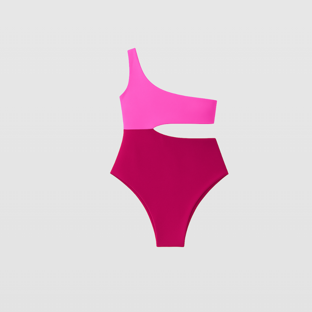 Olivia One Piece Swimsuit